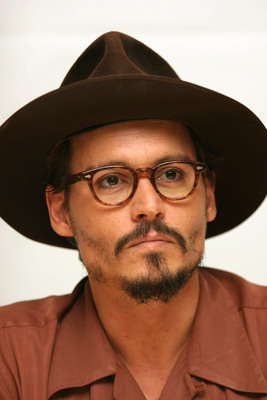 Johnny Depp Poster 2291652