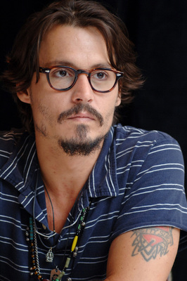 Johnny Depp Poster 2291653