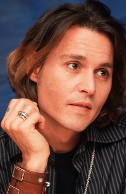 Johnny Depp Poster 2291654