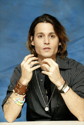 Johnny Depp Poster 2291656