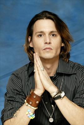 Johnny Depp Poster 2291657