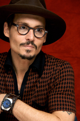 Johnny Depp Poster 2291660