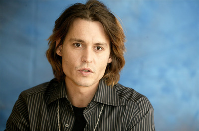 Johnny Depp Poster 2291662
