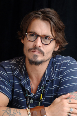 Johnny Depp Poster 2291663