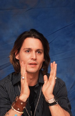 Johnny Depp Poster 2291664