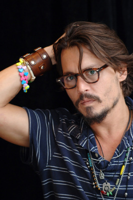 Johnny Depp Poster 2291665