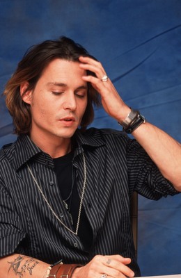 Johnny Depp Poster 2291666