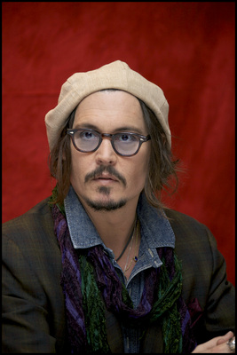 Johnny Depp Poster 2291667