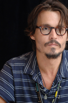 Johnny Depp Poster 2291669