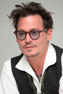 Johnny Depp Poster 2331291