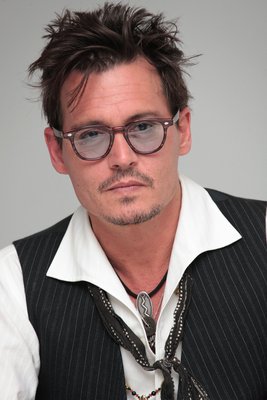 Johnny Depp Poster 2331292
