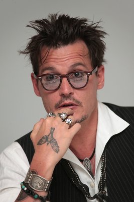 Johnny Depp Poster 2331293