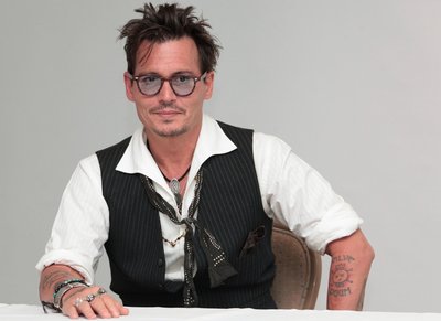 Johnny Depp Poster 2331294