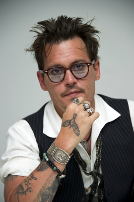 Johnny Depp Poster 2331295