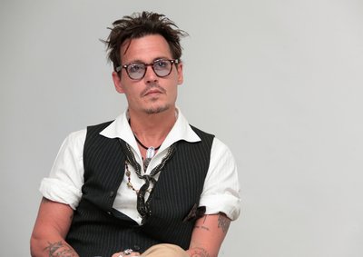 Johnny Depp Poster 2331297