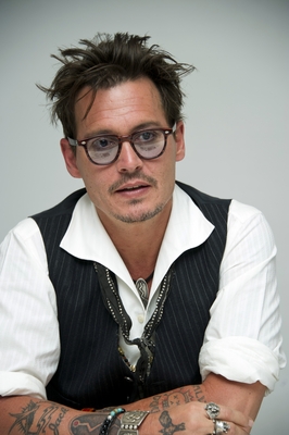 Johnny Depp Poster 2331299