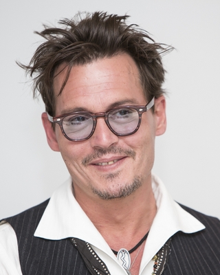 Johnny Depp Poster 2331301