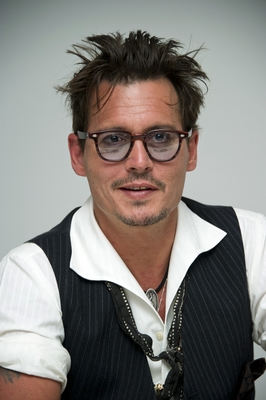 Johnny Depp Poster 2331302