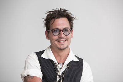 Johnny Depp Poster 2331304