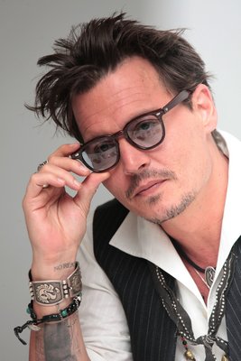 Johnny Depp Poster 2331306