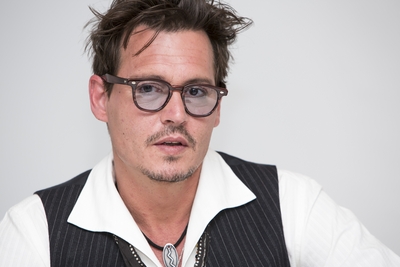 Johnny Depp Poster 2331307