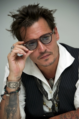 Johnny Depp Poster 2331308