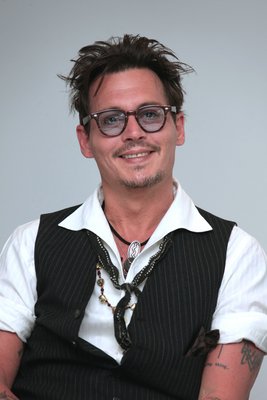 Johnny Depp Poster 2331309