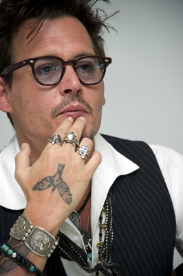 Johnny Depp Poster 2331310