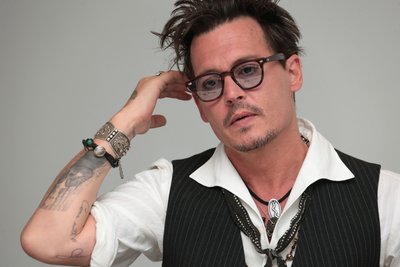 Johnny Depp Poster 2331311