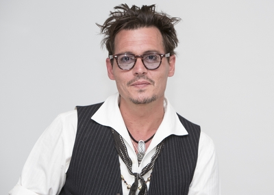 Johnny Depp Poster 2331312