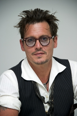 Johnny Depp Poster 2331313