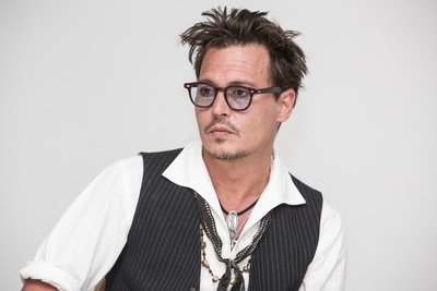 Johnny Depp Poster 2331314
