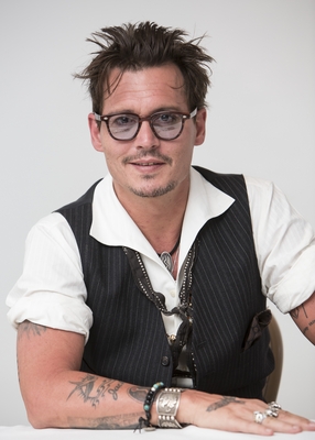 Johnny Depp Poster 2331316