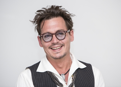 Johnny Depp Poster 2331318