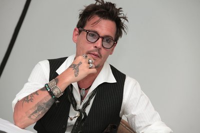 Johnny Depp Poster 2331320