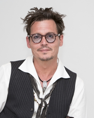 Johnny Depp Poster 2331321