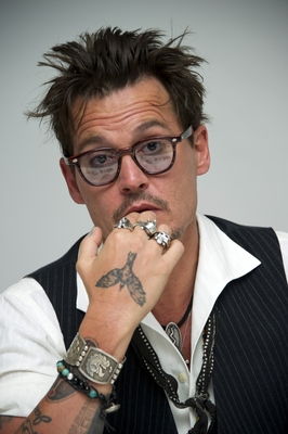 Johnny Depp Poster 2331322