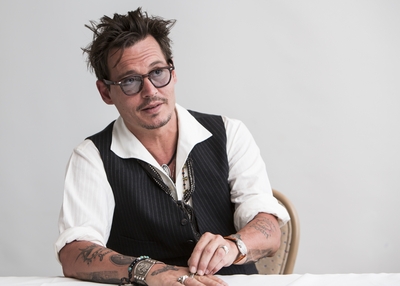 Johnny Depp Poster 2331323