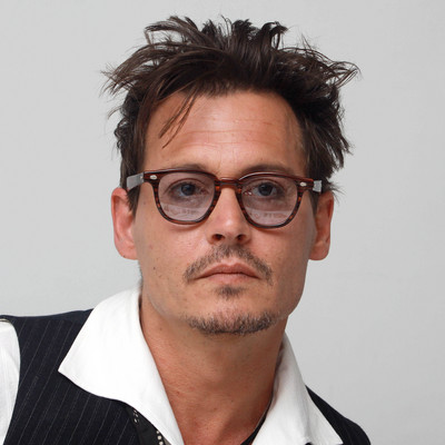 Johnny Depp Poster 2343611