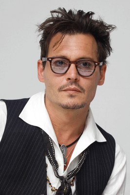 Johnny Depp Poster 2343612