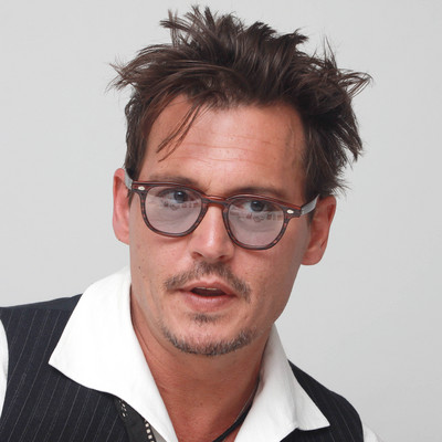 Johnny Depp Poster 2343613