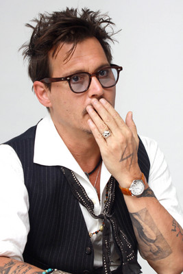 Johnny Depp Poster 2343614