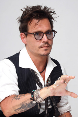 Johnny Depp Poster 2343615