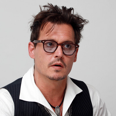 Johnny Depp Poster 2343616