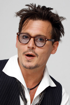 Johnny Depp Poster 2343617