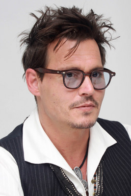 Johnny Depp Poster 2343619