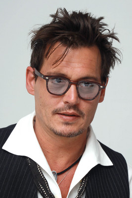 Johnny Depp Poster 2343620