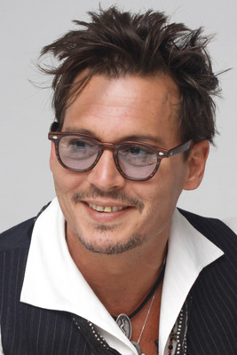 Johnny Depp Poster 2343624