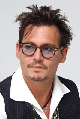 Johnny Depp Poster 2343625