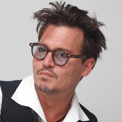 Johnny Depp Poster 2343627